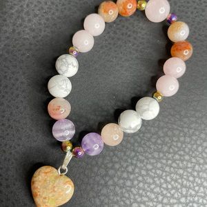 Stones bracelet